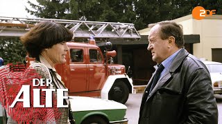 Der Alte Staffel 2 Folge 14 Der Neue [upl. by Ecal]