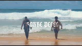 Sorre Peles  Tonton Malele amp Nene Morus Official Music Video [upl. by Ott]