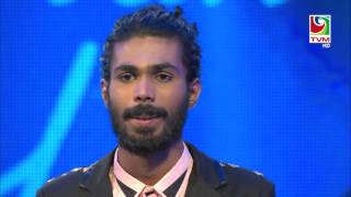 MALDIVIAN IDOL GALA Performance 10 FULL EPISODE [upl. by Semadar399]