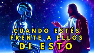 REVELADO el MÉTODO de JESÚS para ESCAPAR de la MATRIX de Control ARCONTE y liberarnos en el ASTRAL [upl. by Hennebery544]