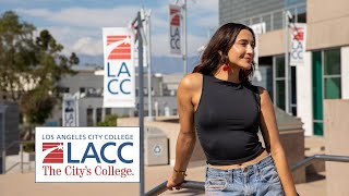 Los Angeles City College  Full Episode  The College Tour [upl. by Janka716]