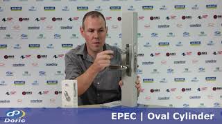 EPEC Oval Installation Guide [upl. by Notlrahc331]