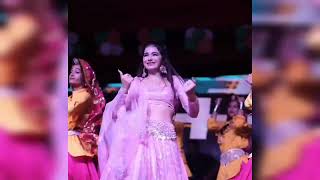 Chan chan bole tagdi khusi baliyan dance video haryanvi song dance khushi baliyan new song dance [upl. by Earezed]