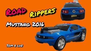 Miniatura Toy state mustang 2016 Ep 034 [upl. by Plossl527]