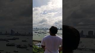 Pattaya City Thailand trending viralvideo viralshorts [upl. by Aldo]