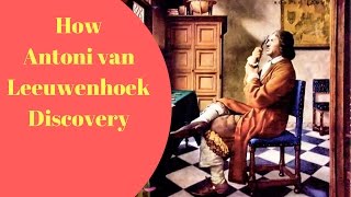 How Antoni van Leeuwenhoek discovered the sperm cell and a rare hiccuping disease [upl. by Tung]