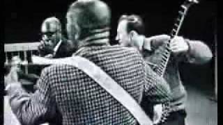 Key to the Highway  Sonny Terry and Brownie McGhee [upl. by Everrs]