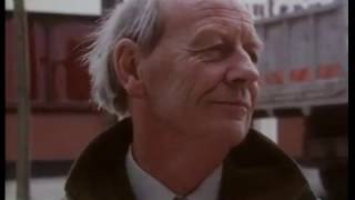 William Trevor Hidden Ground 1990 BBC NI documentary [upl. by Atiuqam]