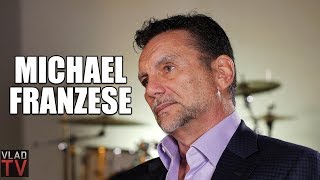 Michael Franzese on His Brother Taking the Stand Against Their 97YearOld Father Part 12 [upl. by Aliuqaj]