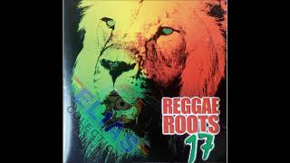 REGGAE ROOTS VOL 17  George Sunders  You And I Love Is [upl. by Kata243]