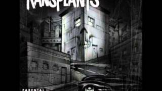 Transplants  American Guns [upl. by Ahsineg]