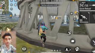 Fly Karke  ff  Free fire New Video 💞 [upl. by Iztim]