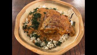 Chicken Paprikash  The Totally Honest Cooking Show Episode 124 [upl. by Wier635]