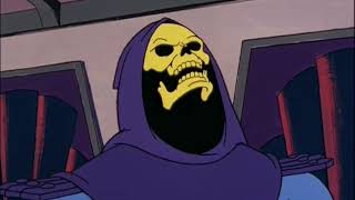 Skeletor laughing compilation 1 episodes 001006 [upl. by Kjersti]