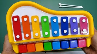 Xylophone  Piano Xylophone  Melody Xylophone  Xylophone Piano Toy For Kids [upl. by Astri]