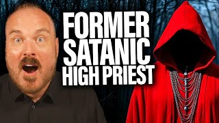 Exposing the Occult in Culture Insights from Former Satanic High Priest John Ramirez  Shawn Bolz [upl. by Mccarthy812]