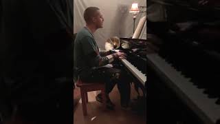 Dermot Kennedy  An Evening Rome Lost amp Outgrown Facebook Live Acoustic 22032020 [upl. by Mond]