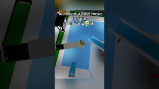 funni glitch shorts funny roblox memes [upl. by Cruce486]