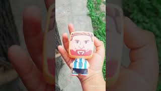 messi chiquito [upl. by Idnerb612]