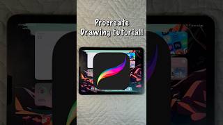 Procreate App A StepbyStep Tutorial for Digital Art Creation [upl. by Lattonia]