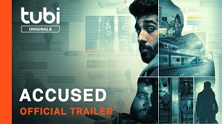 Accused  Official Trailer  A Tubi Original [upl. by Delia]