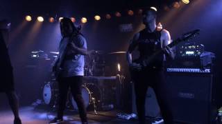 AVERSIONS CROWN  Erebus LIVE Berlin August 2017 HQ Full HD [upl. by Airemahs504]