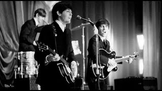 The Beatles  Live in Australia 1964  Full concert [upl. by Lawtun]