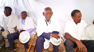 New Eritrean Wedding Danele with kokeb part 4 [upl. by Leblanc42]