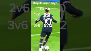 Gtvar büyük kampanya kesfetduasi sadbeşiktaş keşfetteyiz [upl. by Mattias]