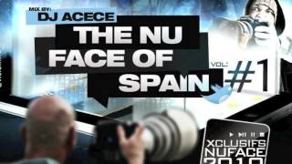 21 DAVIZ LOGIC FT NEWMAIK  YA NO AGUANTO PROD BOULE THE NU FACE OF SPAIN 1 [upl. by Emyle]