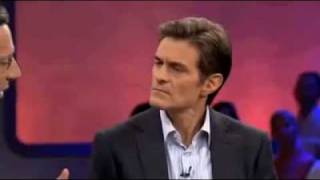 Dr OZ features ADVOCARE OmegaPlex Omega3 Fatty Acid Supplement [upl. by Minne]