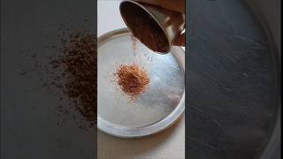 Secret garam masala। food ytshort summerrecipie cooking summerreceipe summerrecipies [upl. by Lemak]