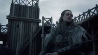 The Last Kingdom Official Trailer [upl. by Ysak]