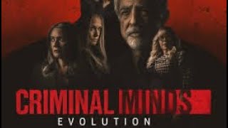 TV show review on criminal minds extension season 2 [upl. by Adikram423]