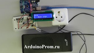 MP3 Player на Arduino [upl. by Moore500]