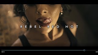 Moonshine Bandits  Rebel Red Hot  ft The LACS Official Trailer [upl. by Airakaz]