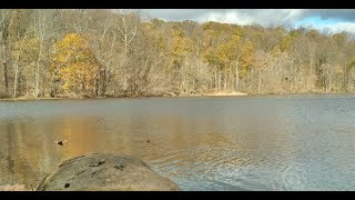 2017 Holstein Lake Hike Denville Virtual Tour [upl. by Hepsibah]