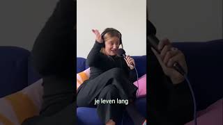 Adelheid Storms over het belang van het kennen van je cyclus podcast cyclus menstruatie [upl. by Ledba316]