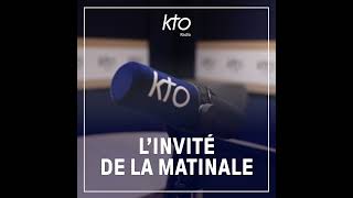 L’invité de la Matinale du 3 novembre 2023 [upl. by Druci]