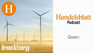 Herr Habeck wie können wir die Energiekrise überwinden – Handelsblatt Green amp Energy [upl. by Koziara]