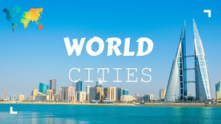 Unveiling The 30 Most Beautiful Cities In The World  Travel Guide traveltips travelvlog [upl. by Kling]