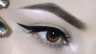 How To Apply Pencil Eyeliner  Tutorial for Beginners [upl. by Timms]