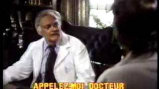 TM  Appelezmoi docteur [upl. by Enohpesrep]