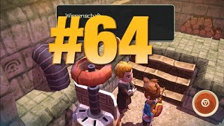 Oceanhorn  Part 64  Gameplay Walkthrough [upl. by Reema]