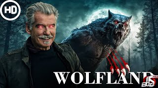 Wolfland Trailer  Release Date  First Look 2025 Starring Pierce Brosnan [upl. by Ban]