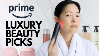 My Luxury Beauty Picks for Amazon Prime Day Fall 2024 [upl. by Kellyn]