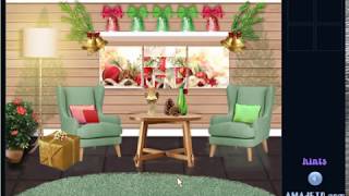 Amajeto Christmas Time Walkthrough [upl. by Loftus]