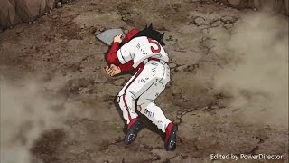 MVP Yamcha wins the baseball game [upl. by Bitthia]