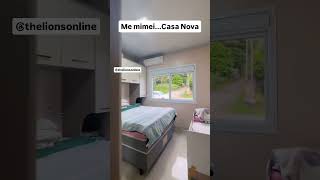 Casa Nova financiamento imoveis virginia [upl. by Dovev]