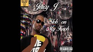 Juicy J Three 6 Mafa  Slob On My Knob Discofunk cover [upl. by Attelahs]